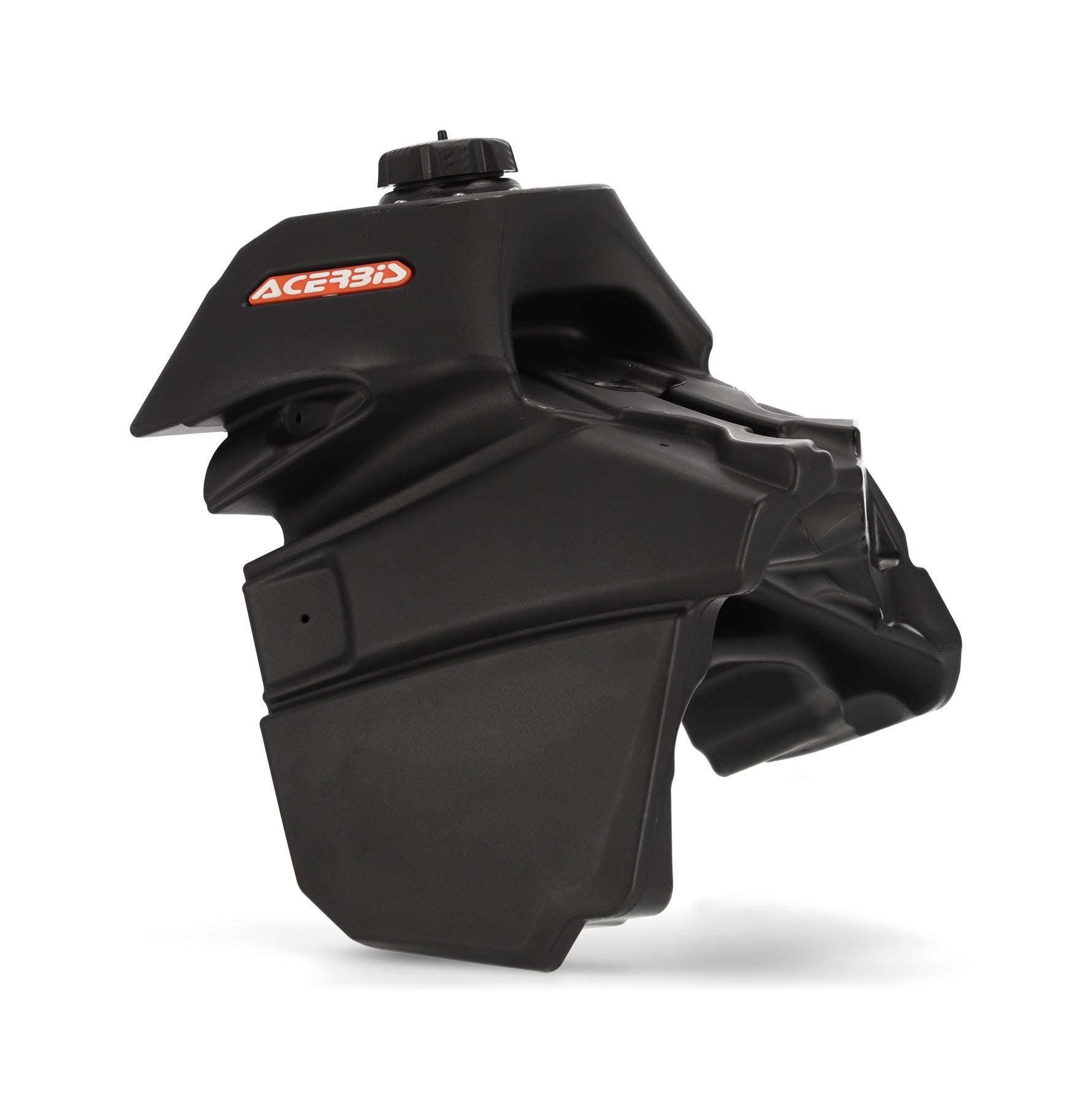 Acerbis Black Fuel Tank 15L For KTM XC-F 250 2020-2022